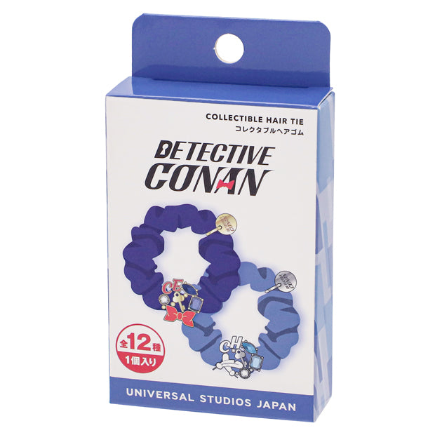 コレクタブルヘアゴム（全12種） – ユニバーサル・スタジオ・ジャパン