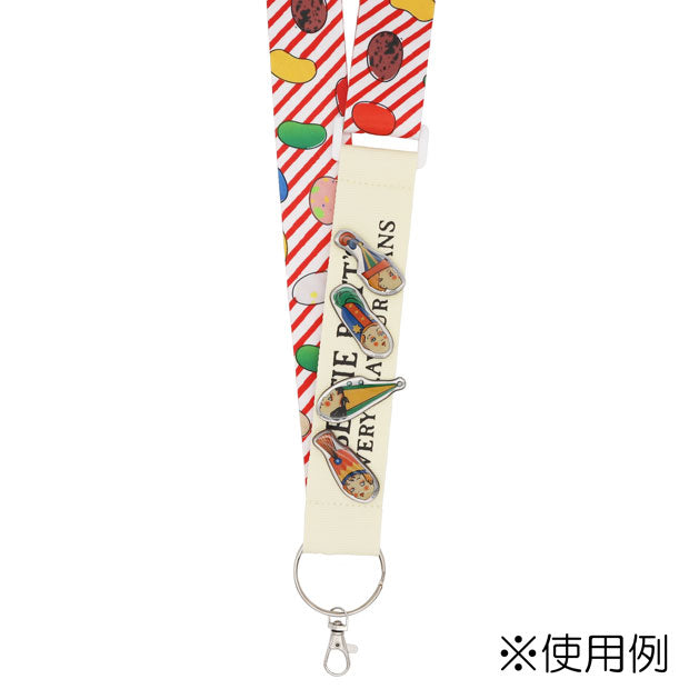 ネックストラップ＆ピンバッジセット – ユニバーサル・スタジオ