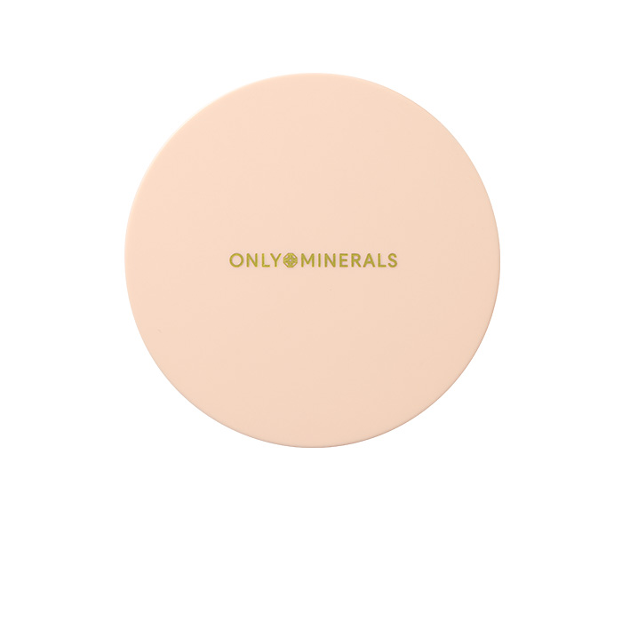 ミネラルトーンアップクッションBB | ミネラルファンデーション