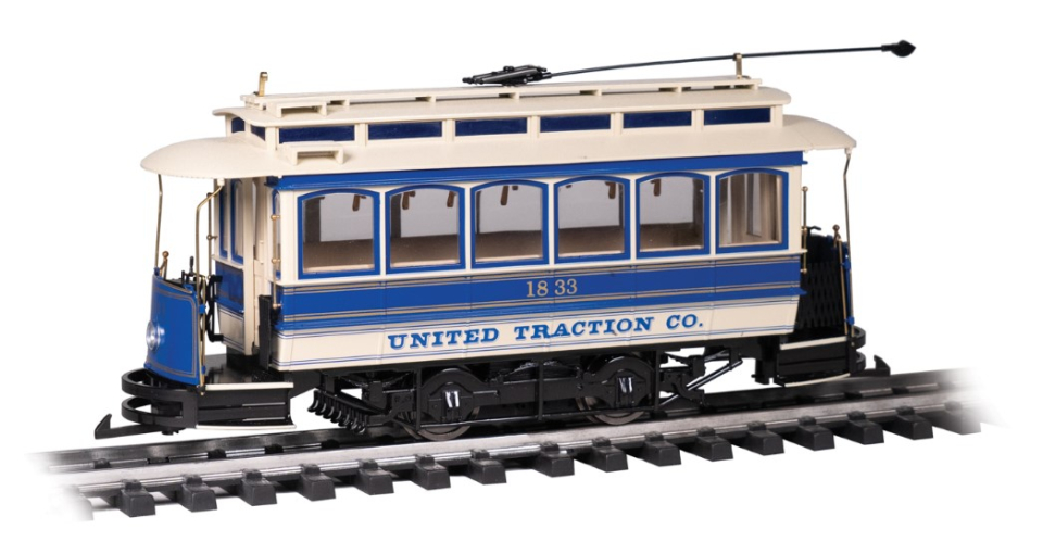 LGB Model Trains, LGB Locomotives, Garden Train Sets, G Scale