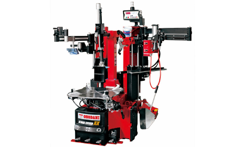 販売終了】最新型PCタイヤチェンジャー『EXCEED-XX』発売開始｜2017.08