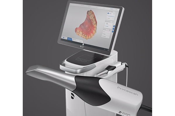 Primescan（口腔内スキャナー） | 南小岩の歯医者 | 小野寺歯科医院