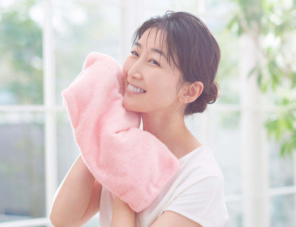 ONSEN no MEGUMI | イオン化粧品