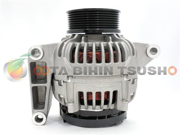 ふそう スーパーグレート用 オルタネーター/0124 655 617/MX924936