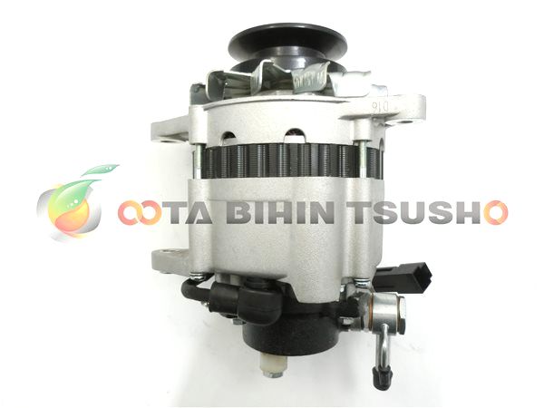 いすゞ/ｴﾙﾌ 日産/ｱﾄﾗｽ/ｺﾝﾄﾞﾙ ﾏﾂﾀﾞ/ﾀｲﾀﾝ用 ｵﾙﾀﾈｰﾀｰ/LR160-447E/8-97187