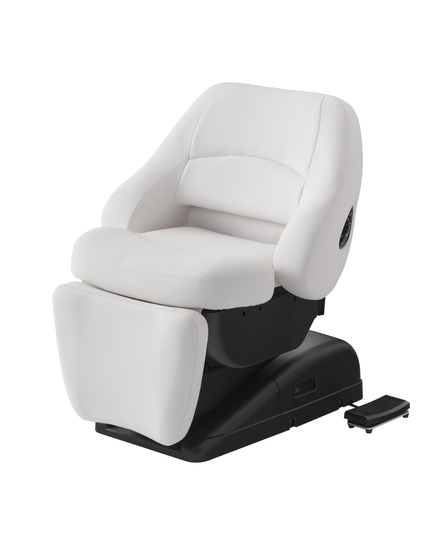 ネックパッド LX | 大廣製作所