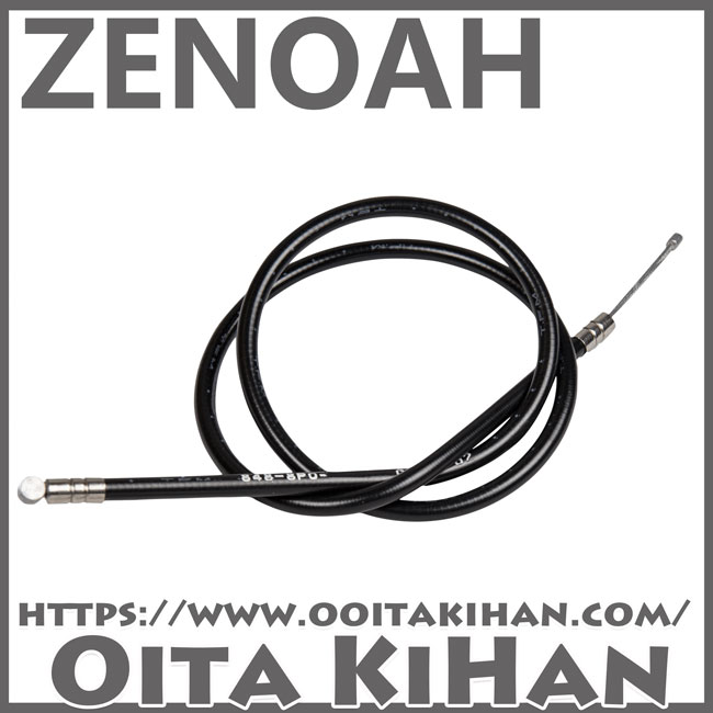 ゼノア純正部品 アクセルワイヤー/BC2620DW/BC2320DW/BC2211DW