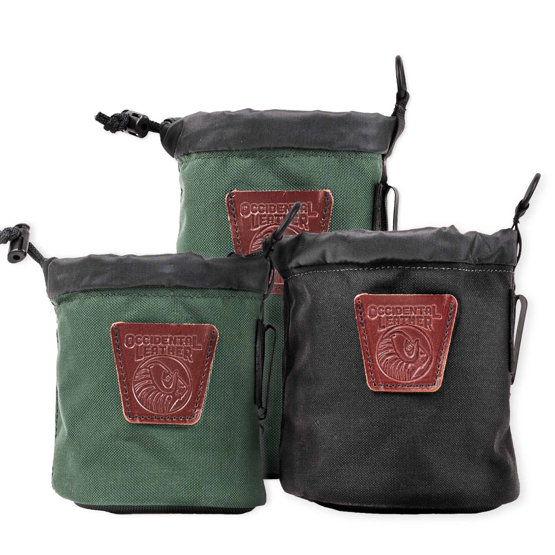 Oxy Pro Pouch – Clip-On Tool & Fastener Holder | Made in USA