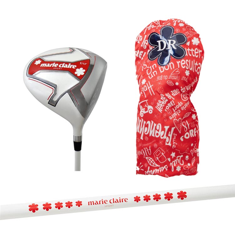 はじめてさんにおすすめ！marie claire スターターセット