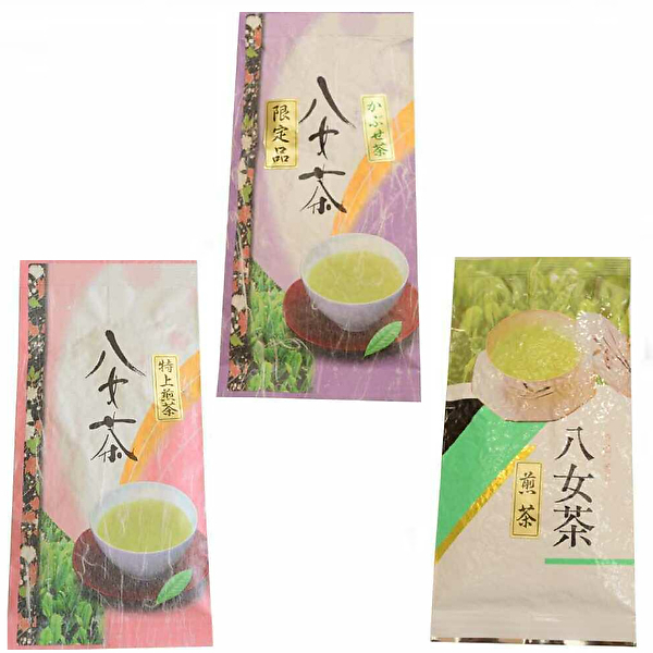 特上煎茶 80g 奥八女茶 通販 ギフト 高級 おすすめ 緑茶 八女茶 お茶