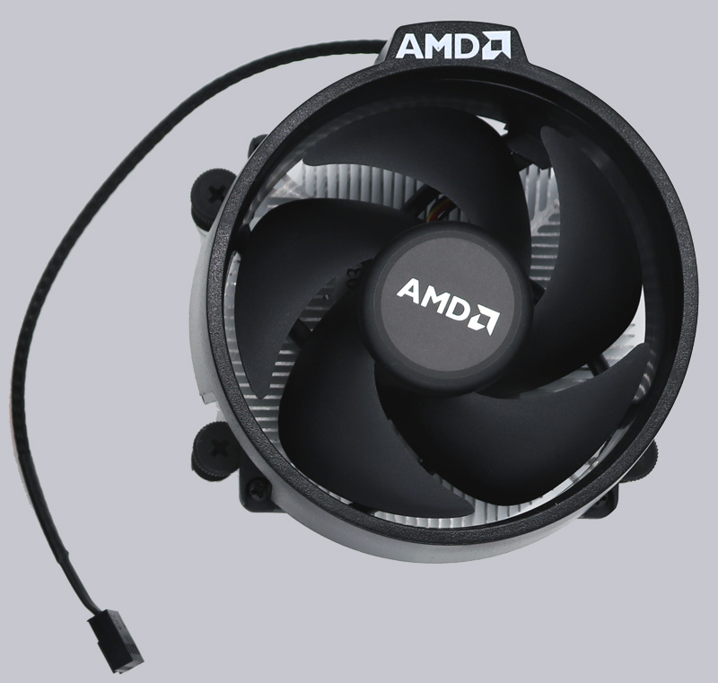 AMD Ryzen 5 5600X Review Layout, design and features