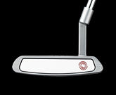 ODYSSEY（オデッセイ） - パター -ホワイト ホット 2-BALL BLADE