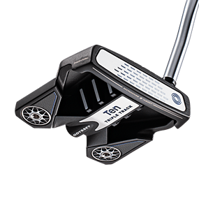 ODYSSEY（オデッセイ） - パター -TEN TRIPLE TRACKパター