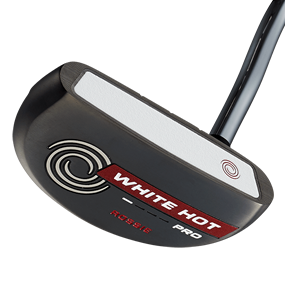 ODYSSEY（オデッセイ） - パター -ホワイト・ホット プロ ブラック