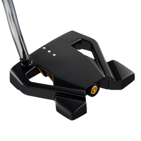 ODYSSEY（オデッセイ） - パター -ストローク ラボ ブラックシリーズ