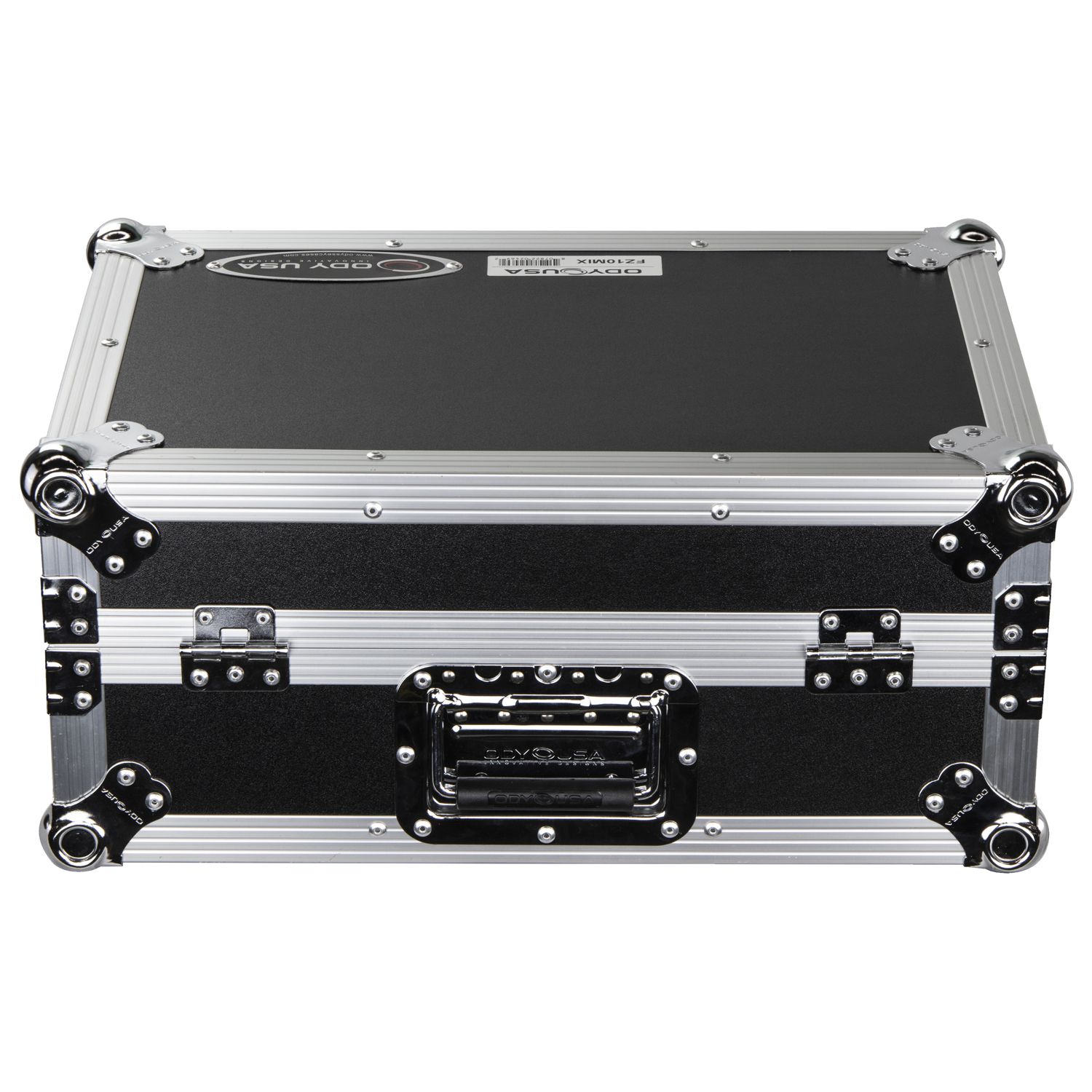 Odyssey Universal 10