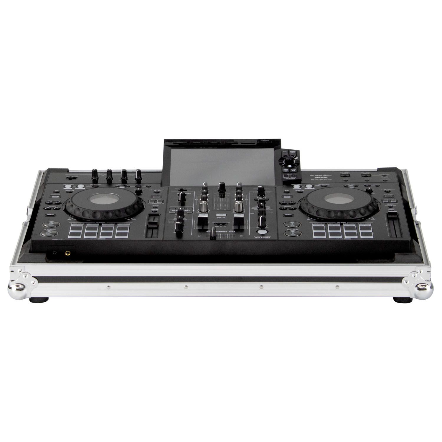 Pioneer XDJ-RX3 Flight Case - Odyssey Cases