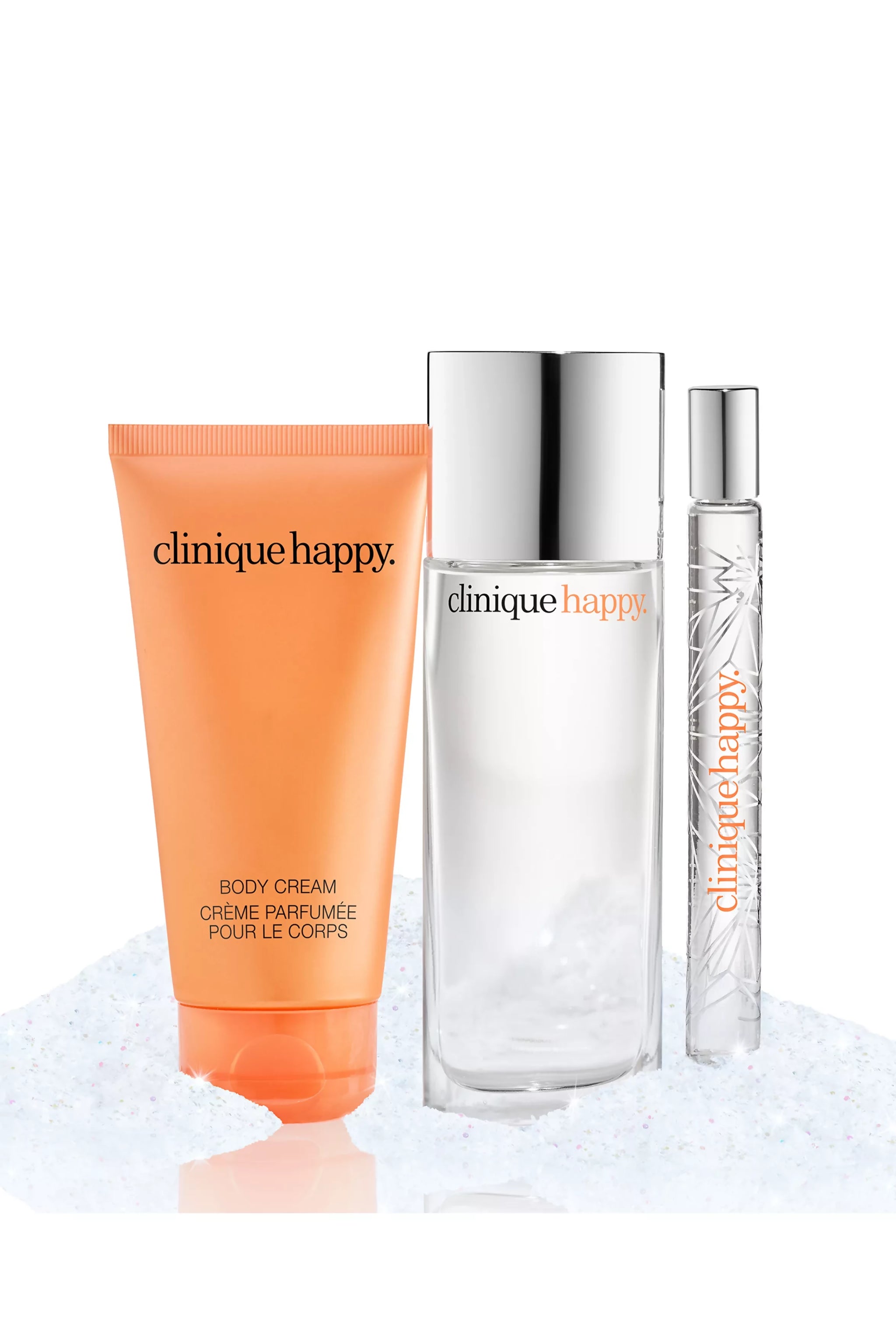 Clinique Perfectly Happy Fragrance Set (Value $114) - ODKSHOP