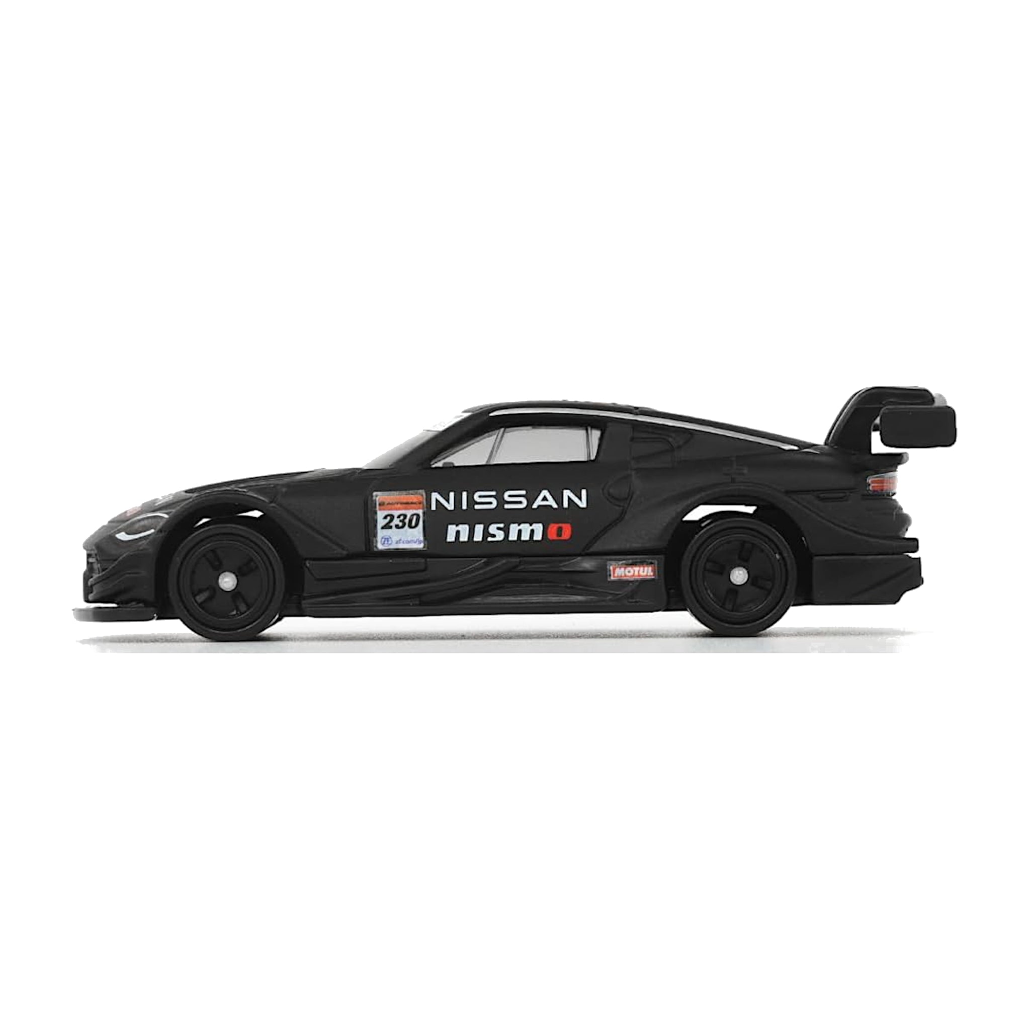 Tomica RZ34 Nissan Fairlady Z NISMO GT500 – OEM SOKO