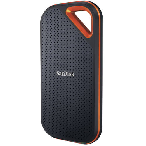 OEMPCWorld.com: SanDisk SDSSDE60-2T00-G25 Extreme Portable HUG 2TB
