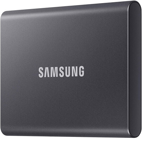 OEMPCWorld.com: Samsung MU-PC1T0T/AM T7 Touch HVF 1TB USB 3.2 Dual