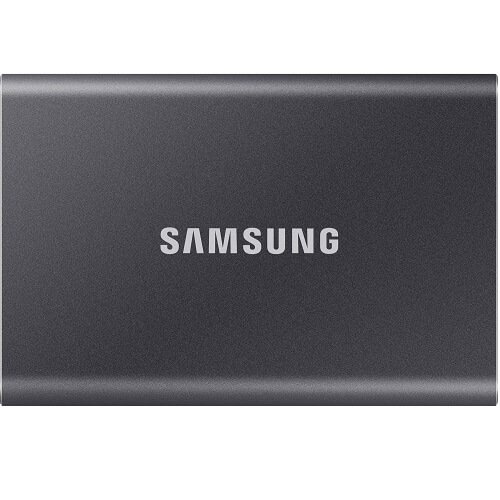 OEMPCWorld.com: Samsung MU-PC1T0T/AM T7 Touch HVF 1TB USB 3.2 Dual