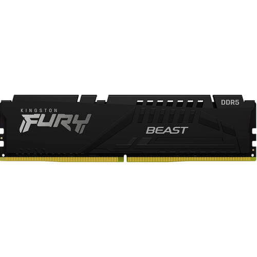OEMPCWorld.com: Kingston KF552C40BB-16 FURY Beast 16GB 288p CL40