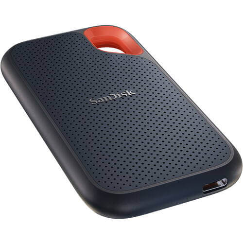 OEMPCWorld.com: SanDisk 1TB Extreme Portable SSD SDSSDE61-1T00-G25