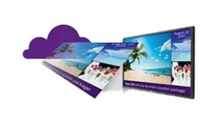 86BDL4650D/11 フィリップス 86型サイネージディスプレイ D-Line 輝度