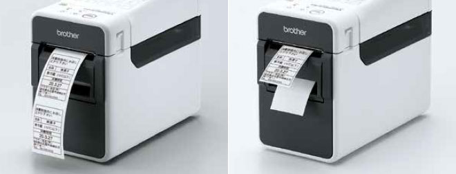 ブラザー TD-2135の通販【法人オフィス家具のオフィネット】