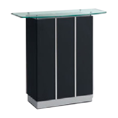 4SA2AA-MR43 オカムラ インフォメーションカウンター 無人受付用