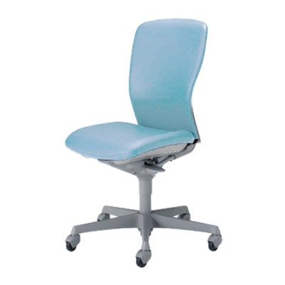 LT95CZ-PB27 オカムラ ドクター用チェア スラート ハイバック