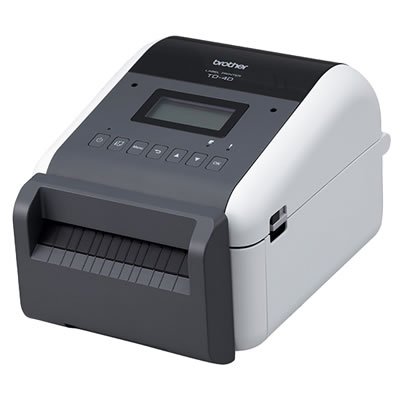 PT-P950NW ブラザー 高性能ラミネートラベルプリンター ピータッチ