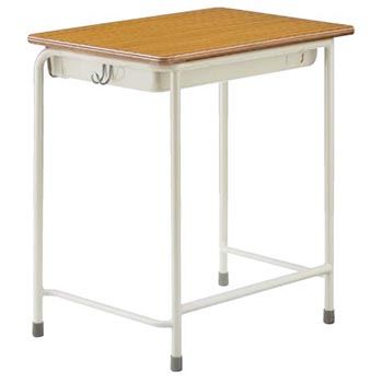 学校机 120-165cm 高さ調整 学校机 120-165cm 高さ調整 学校机 120