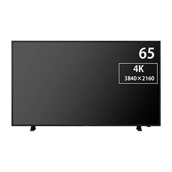 LCD-E438 NEC パブリック液晶ディスプレイ エントリーモデル MultiSync