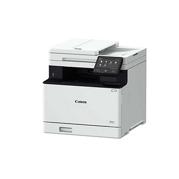 Satera MF753Cdw キヤノン カラーA4レーザー複合機 ハイスペックモデル