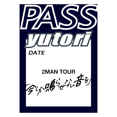 yutori Official Goods Store/TOPページ