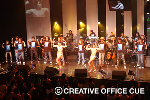 Outline（CDJヒストリー 2004年）｜[CDJ2018] CUE DREAM JAM-BOREE 2018