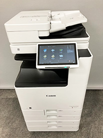 キヤノン 中古カラーコピー機 imageRUNNER ADVANCE iR-ADV C3926F