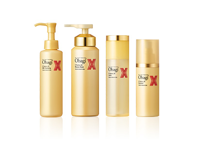 オバジX フレームリフトローション つめかえ用 | Obagi オバジ