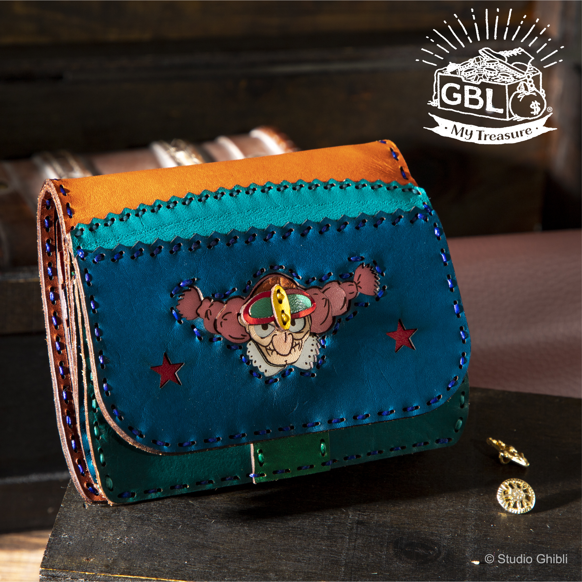 OJAGA DESIGN || MADE IN JAPAN｜新着情報｜スタジオジブリ作品の大人