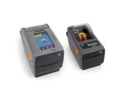 ゼブラ ZD621シリーズ デスクトッププリンタ | オカベマーキング