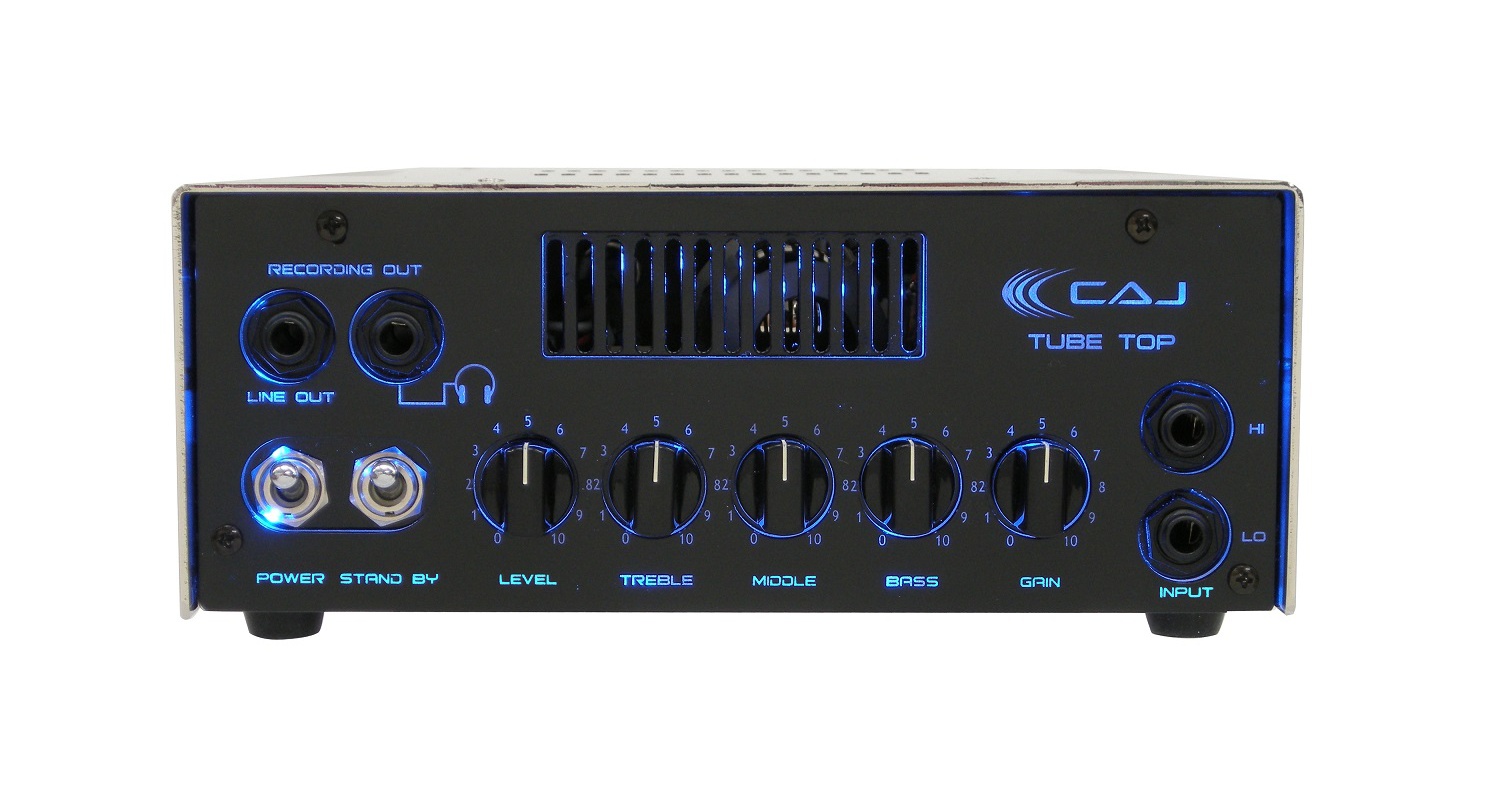 Tube Top（取扱終了製品） | Okada-International