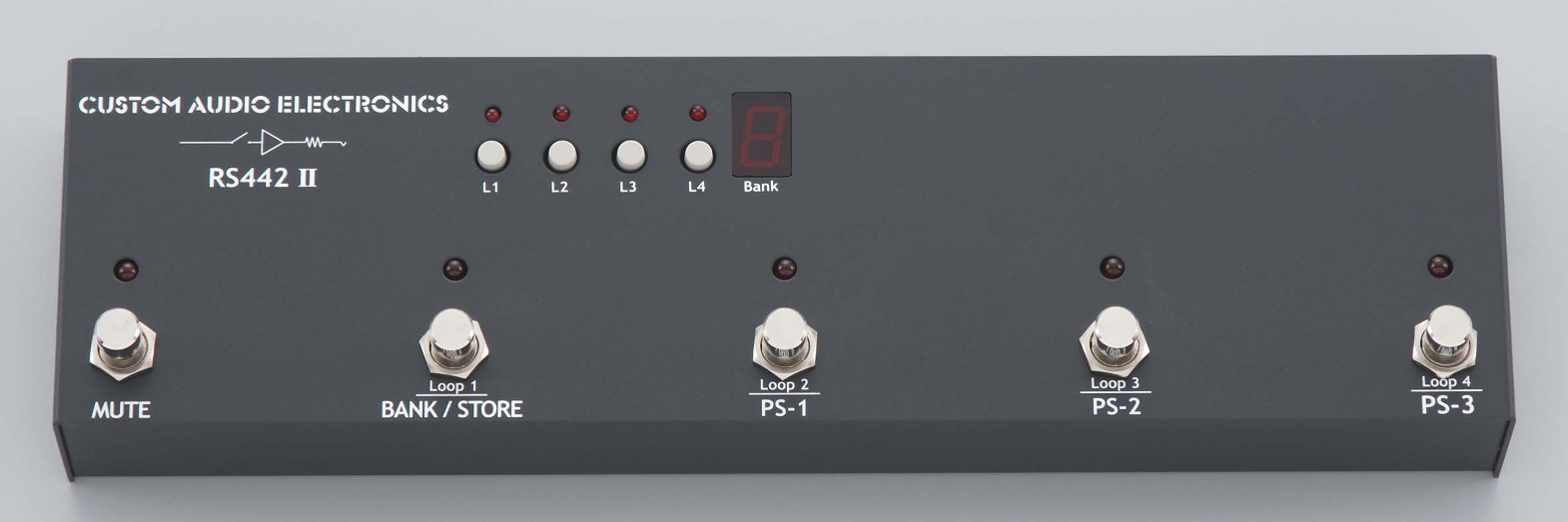 CAJ（取扱終了製品） | Okada-International