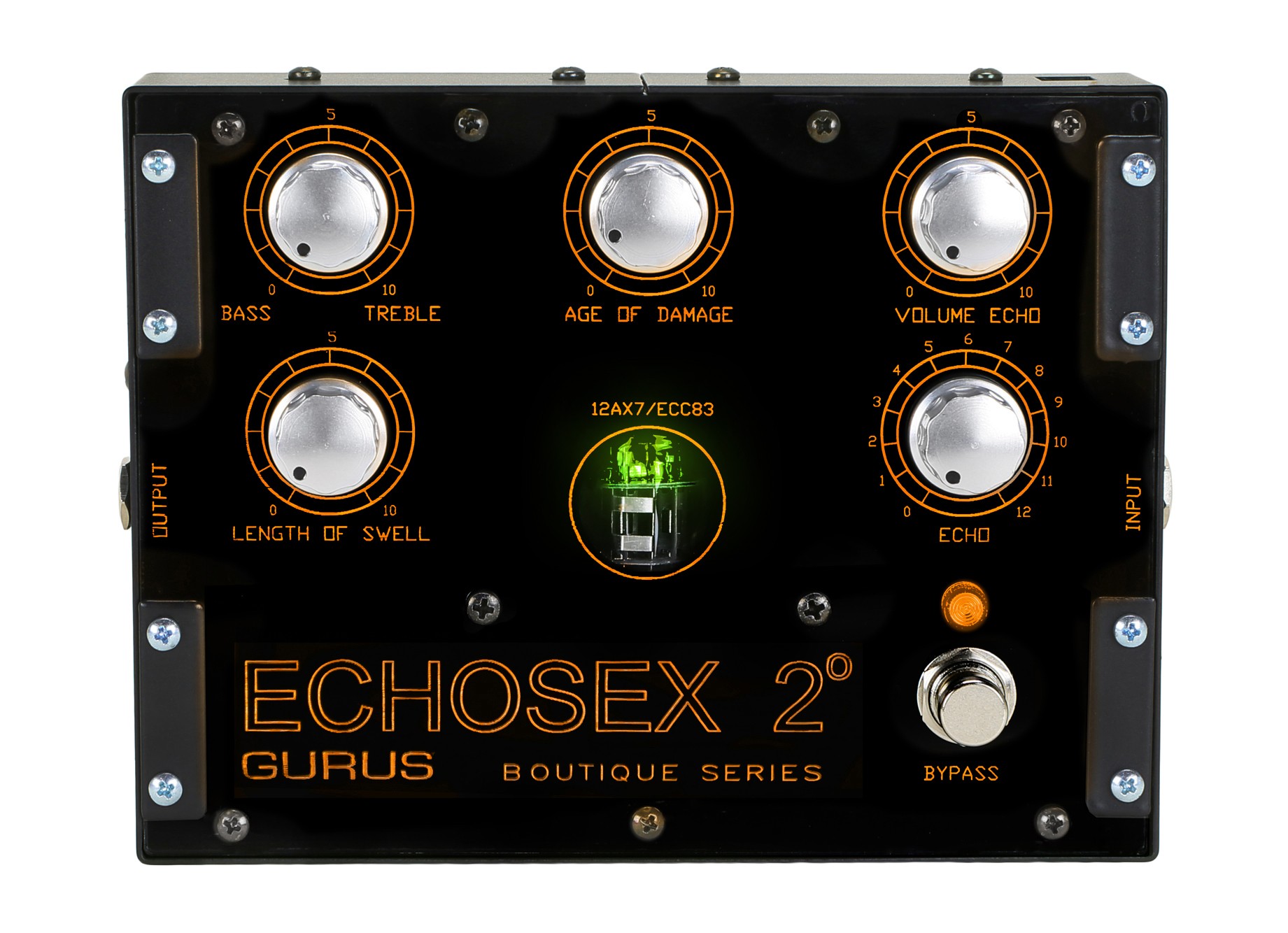Echosex 2°（取扱終了製品） | Okada-International