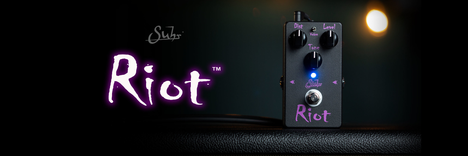 Riot (Black Edition) | Okada-International