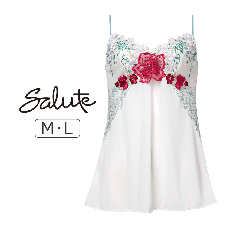 キャミソールの通販/アンテシュクレ(intesucre)