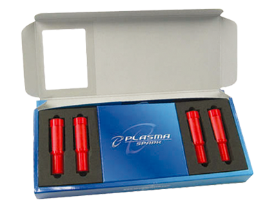 Plasma Spark - OKADA PROJECTS