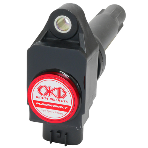 プラズマダイレクト SUZUKI ジムニーJB64用 発売決定!!－オカダ