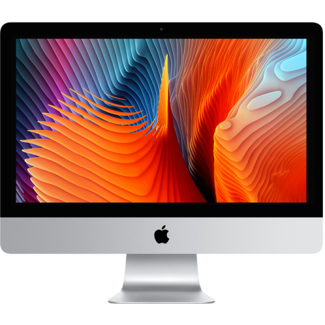 iMac 21.5
